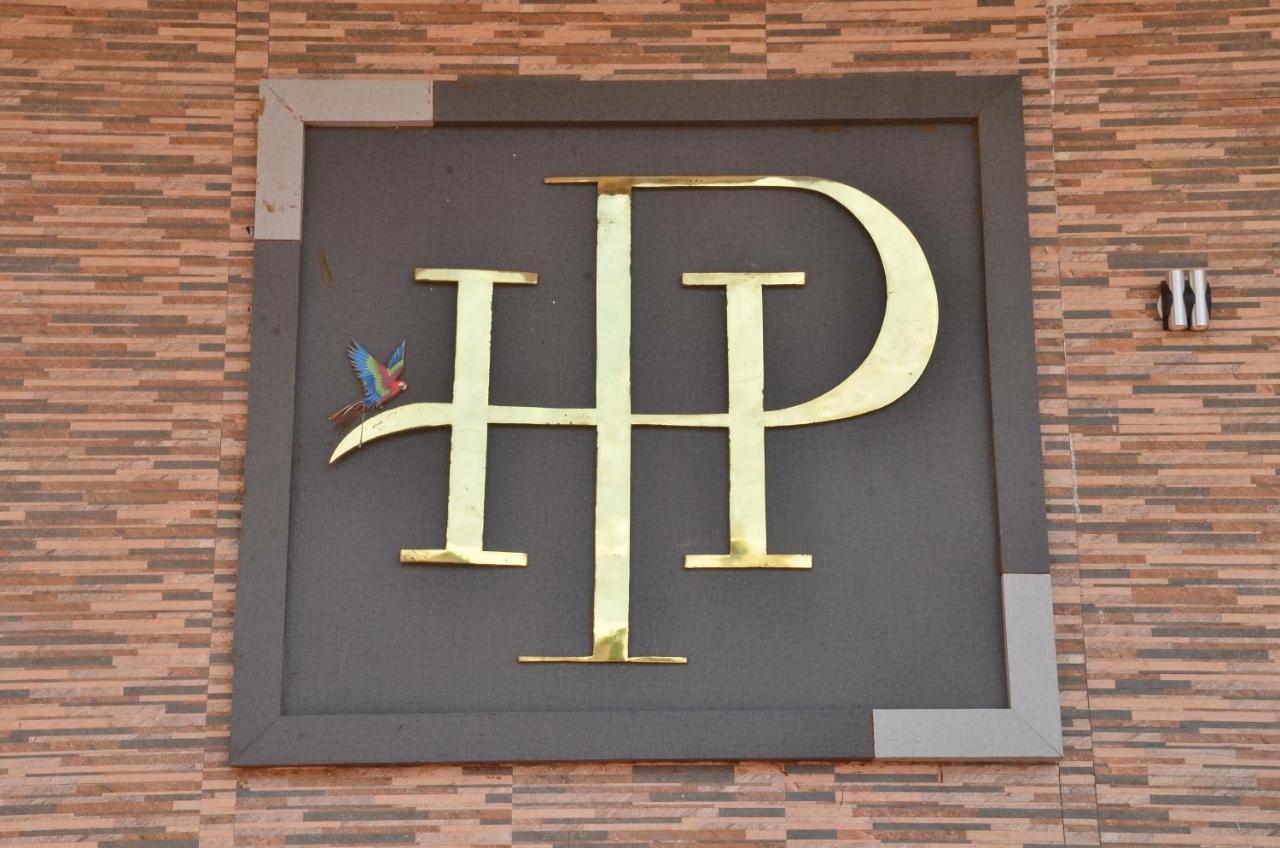 Hotel Panchavarnaa Rāmeswaram Екстериор снимка